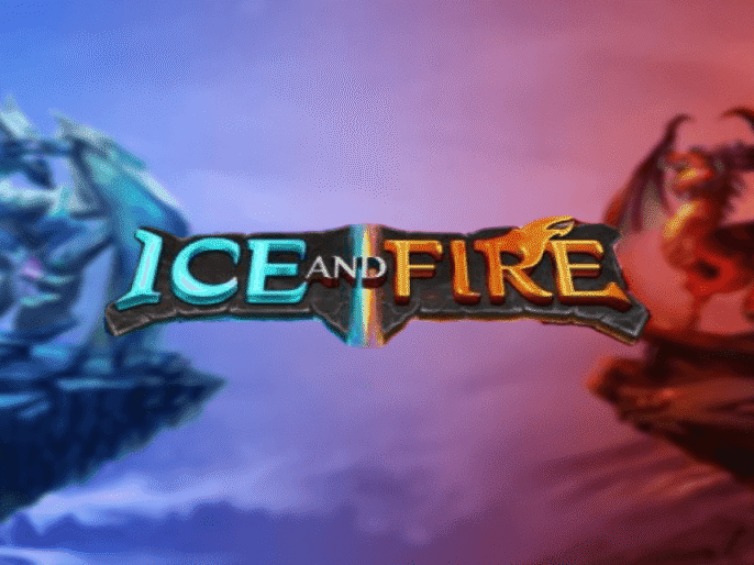 Yggdrasil Gaming’s Ice and Fire Slot Review