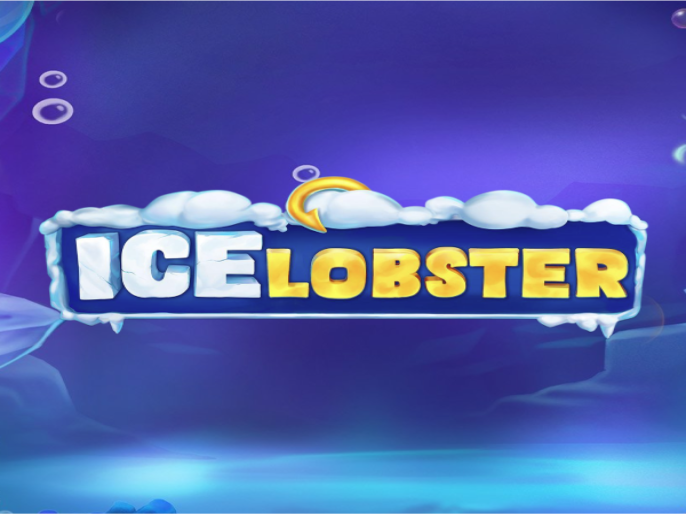 Ice Lobster Slot