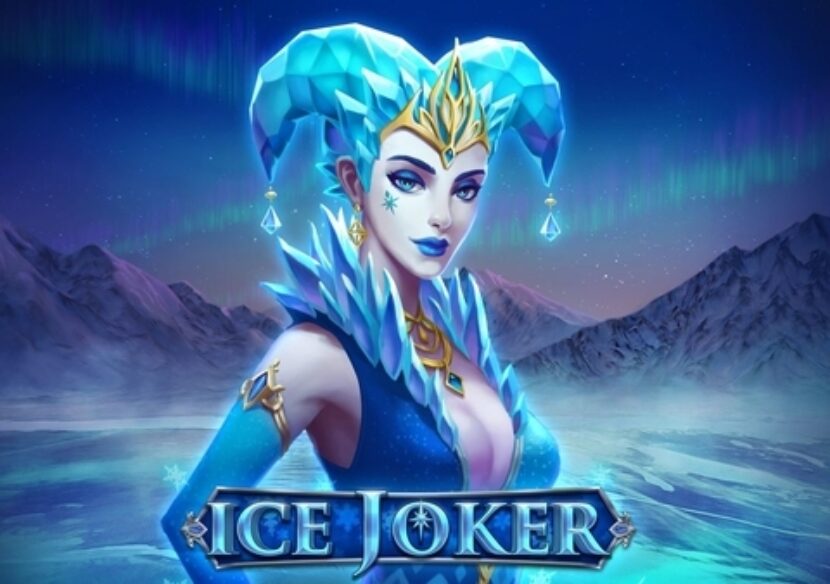 Logo image for Ice joker
