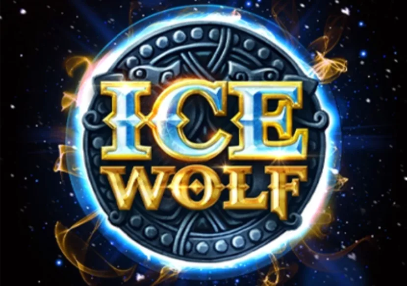 Logo image for Ice wolf