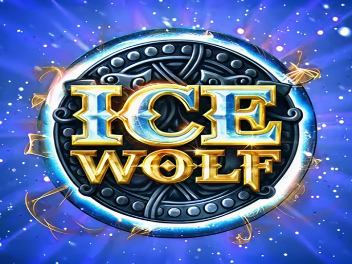 Ice Wolf Slot