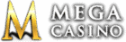 Logo image for MegaCasino