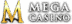 Logo image for MegaCasino