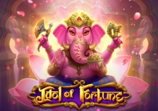 Logo image for Idol of fortune Image