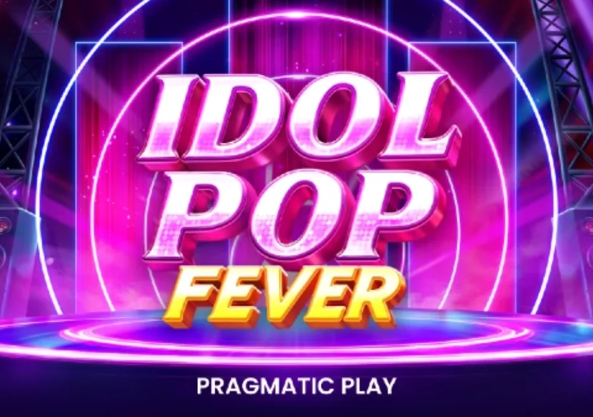 Logo image for Pragmatic play