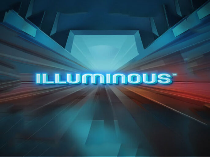 Play Illuminous Slot for Free & Review