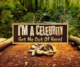 Logo image for Im a celebrity get me out of here Image