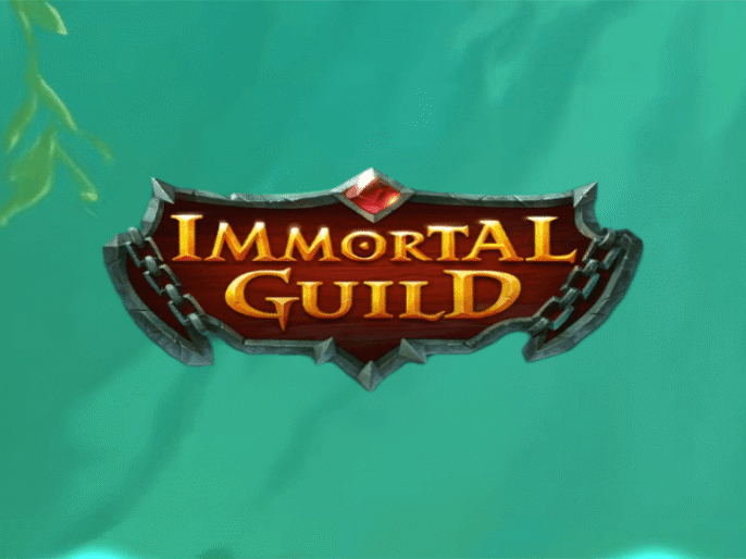 Immortal Guild Slot Review