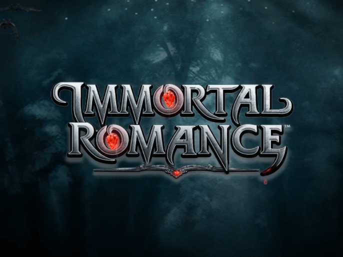 Immortal Romance Slot Review