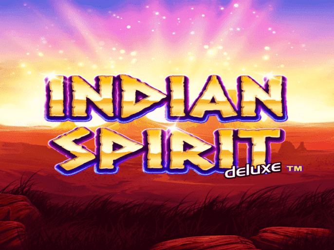Play Indian Spirit Slot for Free & Review