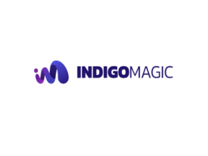 Indigo Magic Slots