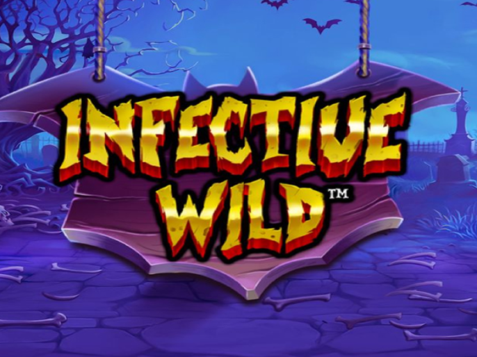 Infective Wild Slot Review