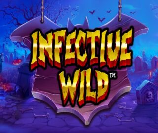 Image for Infective wild Image
