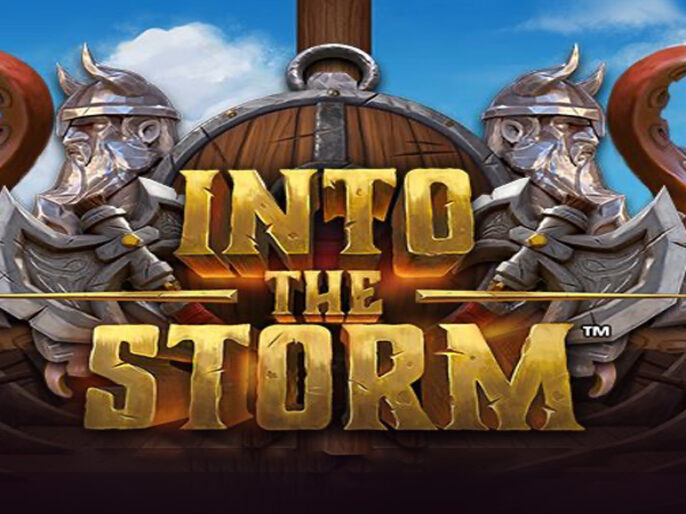 Into the Storm Slot Review