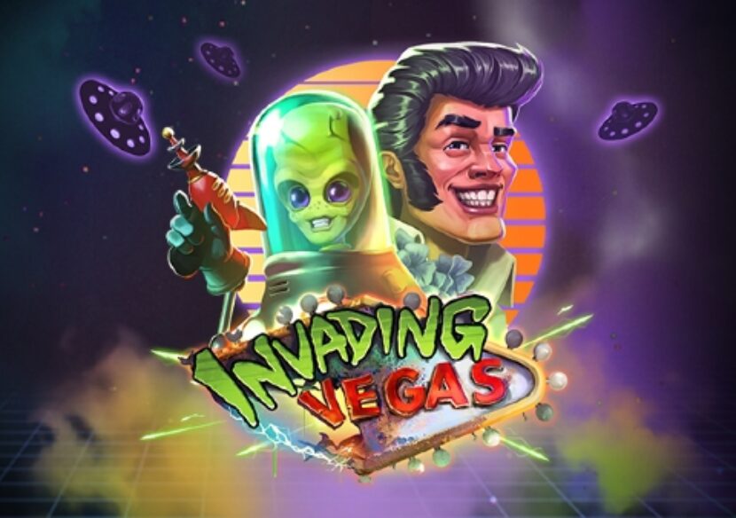 Game Thumbnail for Invading Vegas