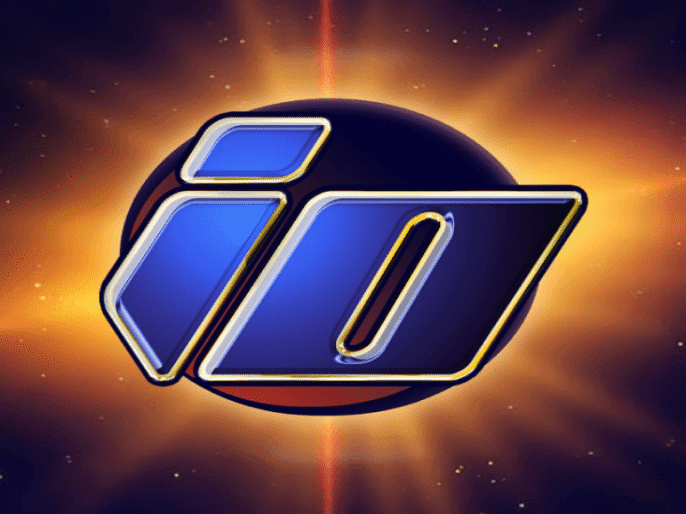 Io Slot