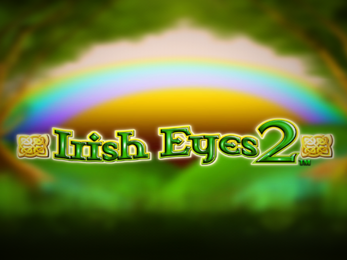 Irish Eyes 2™ Slot