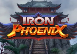 Logo image for Iron phoenix Image