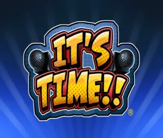 Logo image for Its time Image