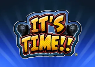 Logo image for Its time Image