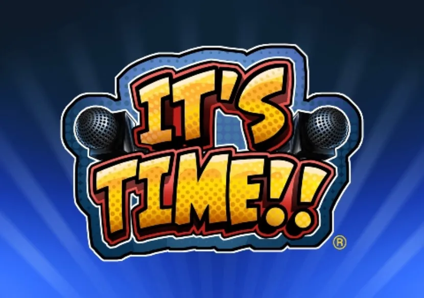 Logo image for Its time