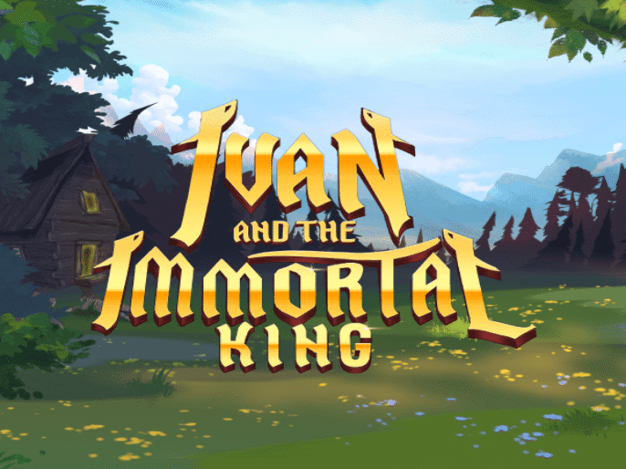 Ivan and the Immortal King Slot Review