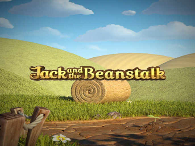 Jack and the Beanstalk Slot Review