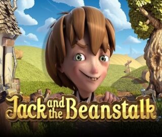 Image for Jack and the beanstalk Image