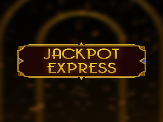 Jackpot Express Slot