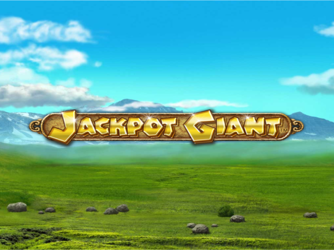 Jackpot Giant Slot Review