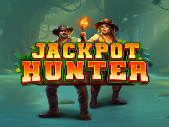 Jackpot Hunter Slot Review