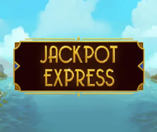 Image for Jackpot Express Image
