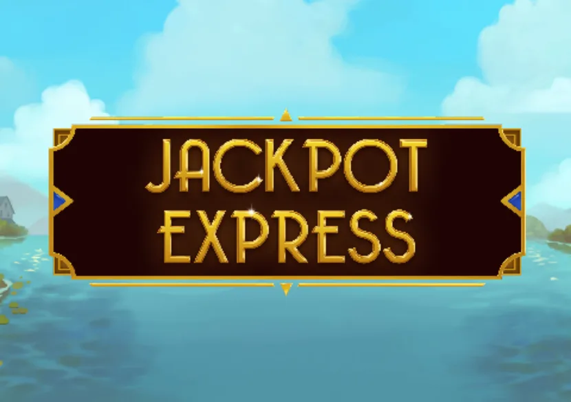 Image for Jackpot Express