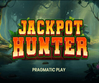 Logo image for Jackpot Hunter Image