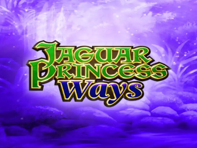 Play Jaguar Princess Slot for Free & Review