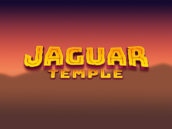 Play Jaguar Temple Slot for Free & Review