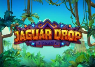 Logo image for Jaguar drop Image
