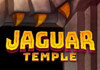 Logo image for Jaguar Temple Image