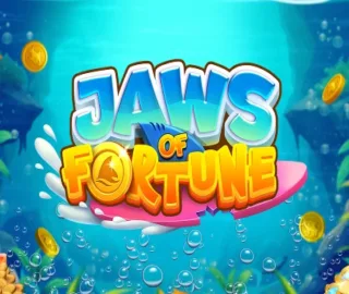 Logo image for Jaws of fortune Image