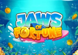 Logo image for Jaws of fortune Image