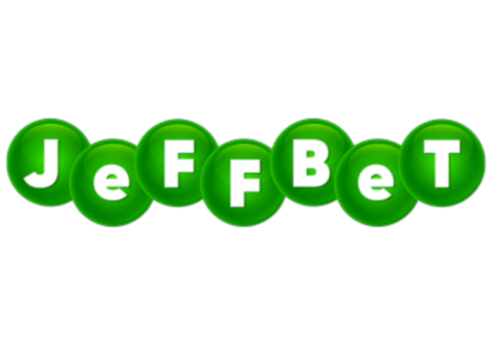 Image for Jeffbet
