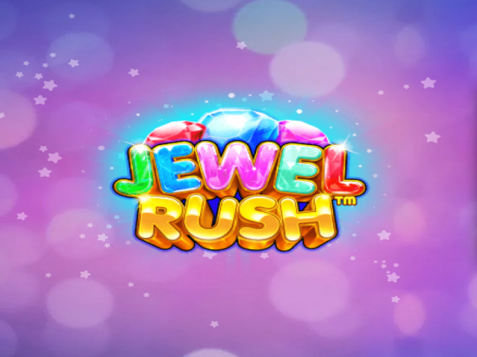 Jewel Rush Slot Review