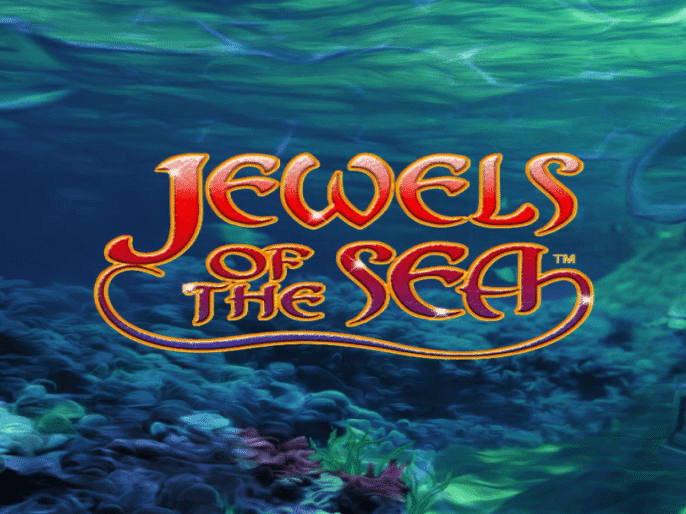 Play Jewels of the Sea Slot for Free & Review