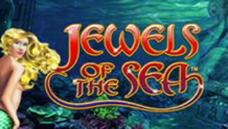 Image for Jewels of the Sea Image