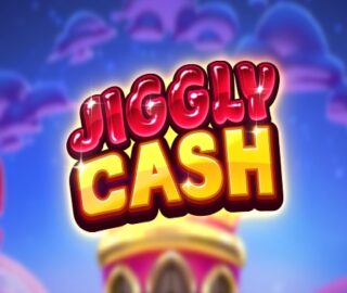Logo image for Jiggly cash Image