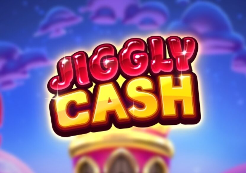 Logo image for Jiggly cash