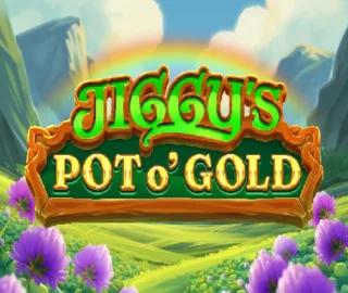 Logo image for Jiggys pot o gold Image