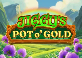 Logo image for Jiggys pot o gold Image