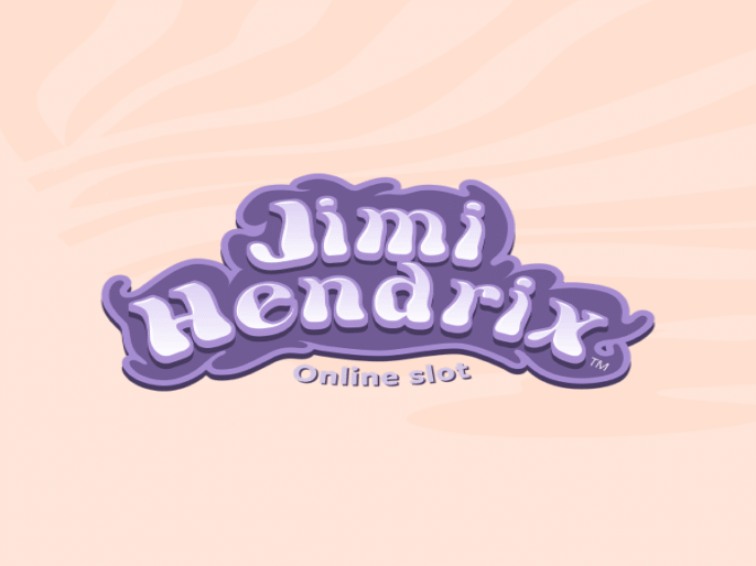 Jimi Hendrix Slot Review