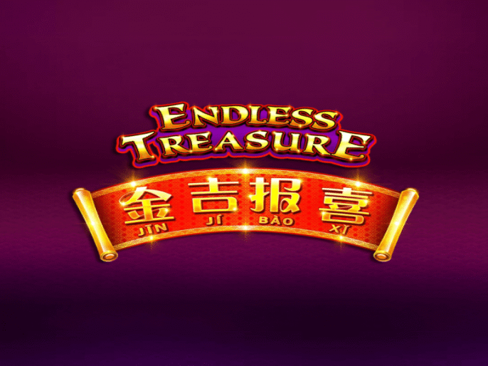 Jin Ji Bao Xi: Endless Treasure™ Slot